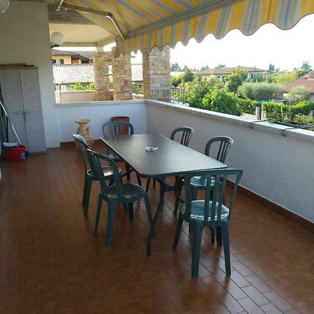 Apartament Casa Vacanze Niko Ap Cir Cni00247 Sirmione Exterior foto